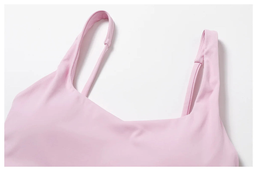 Women Tracksuit Yoga Set 2PCS Sportswear Workout Clothes Athletic Wear Gym Legging Fitness Bra Crop Top Long Sleeve Sports Suits