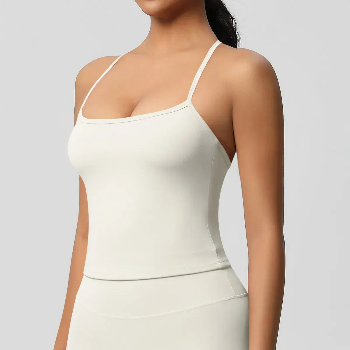 Sports Underwear Women Gym Push Up Bra Training Running Bralette Yoga Top Workout Fitness Tank Push Up Top Sports Vest