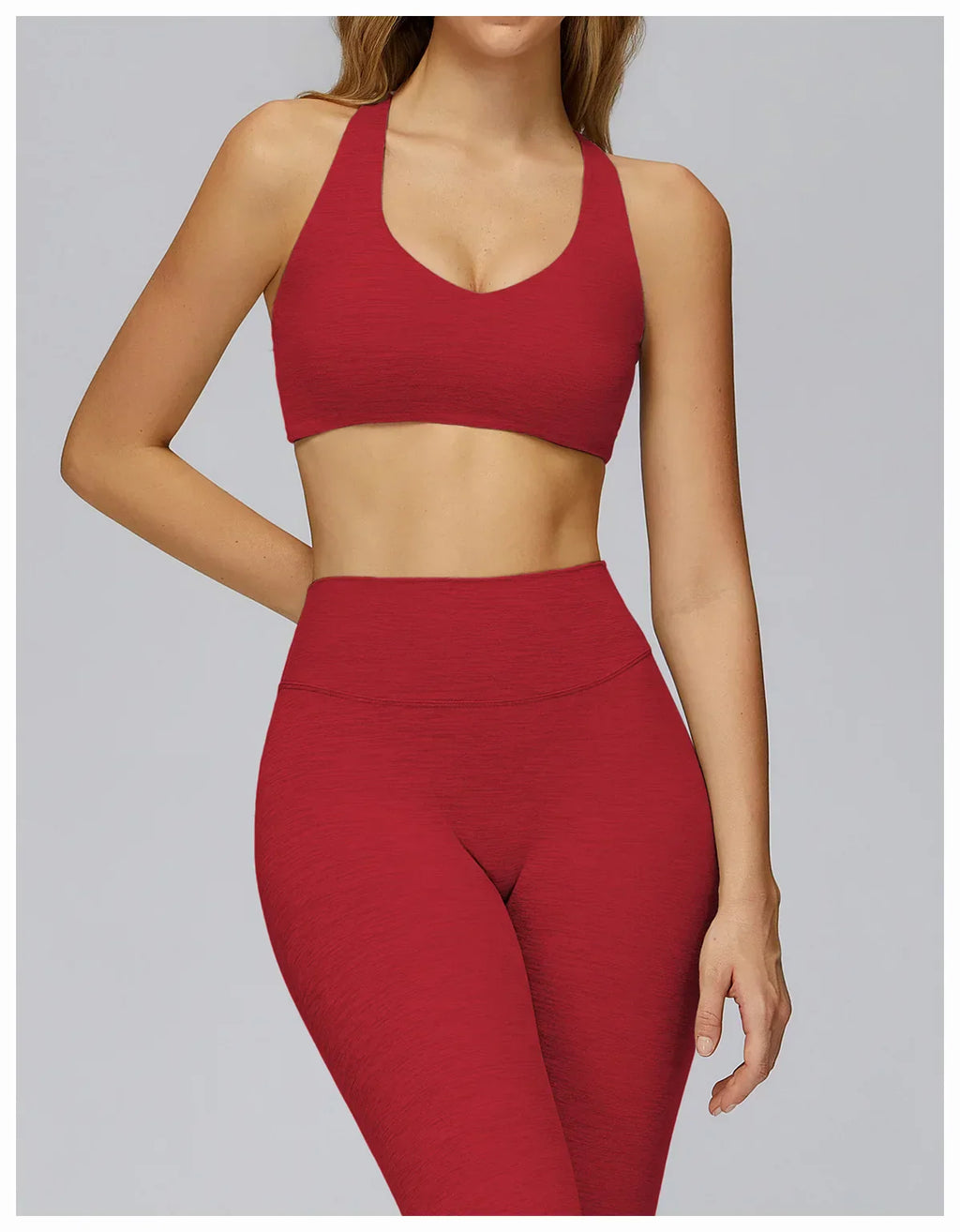 Quick Dry Sports Bra Women Underwear Female Running Gym Bra Push Up Tight Casual Yoga Top V-Neck Bra With Removable Padding Bras