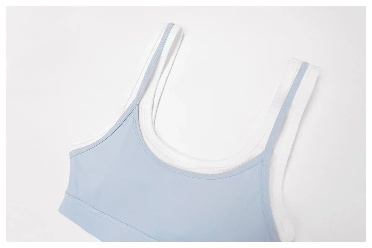 Yoga Underwear Women Sports Bra Breathable Shock Proof Gym Workout Fitness Push up Top Yoga Running Active Sportswear Vest Bra