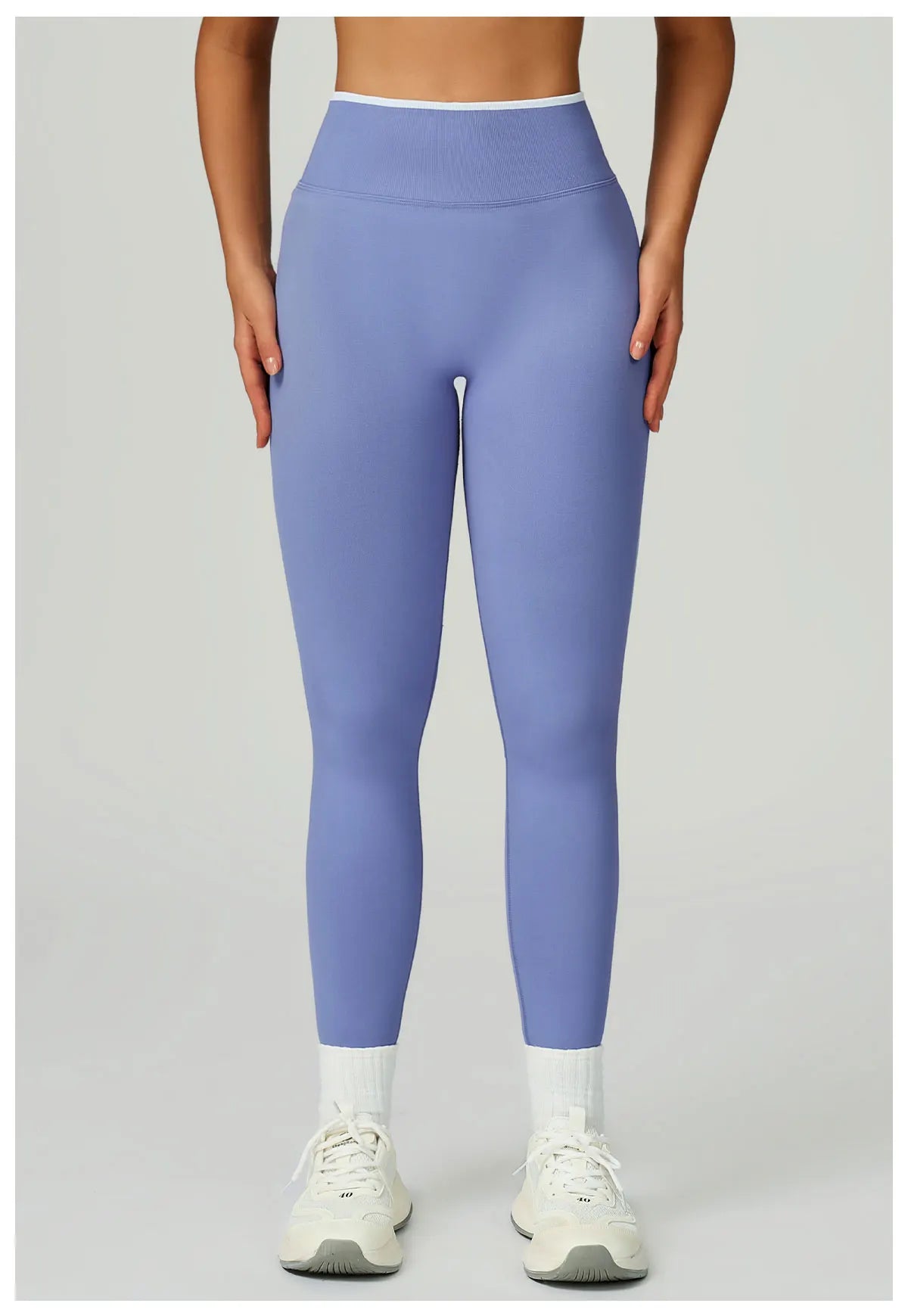 Fitness Leggings Seamless Yoga Leggings Women Running Cycling Pants Breathable Sports Leggings High Waist Workout Gym Clothing