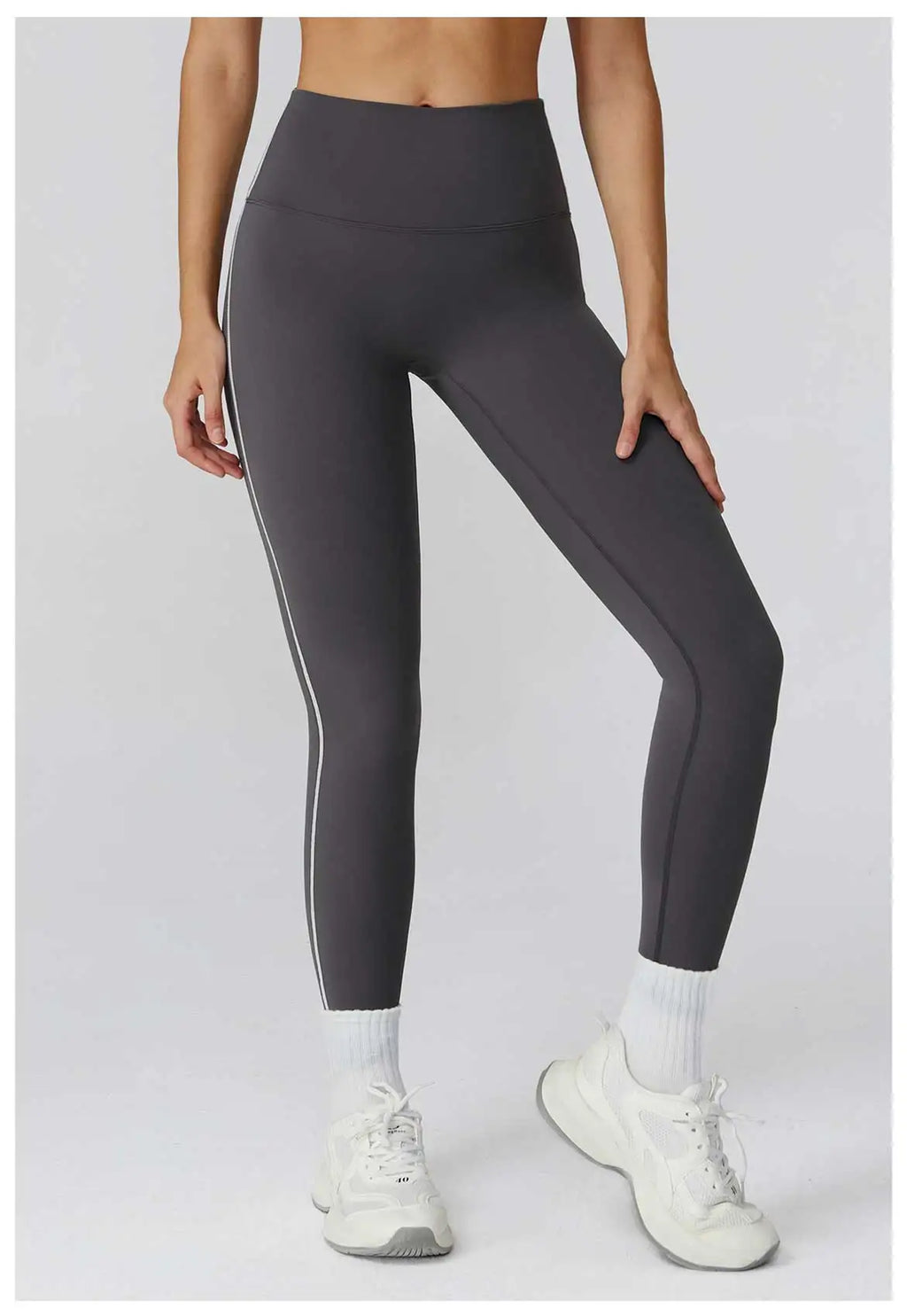 Fitness Leggings Women Yoga Leggings Running Cycling Pants Breathable Sports Leggings High Waist Tights Workout Gym Clothing