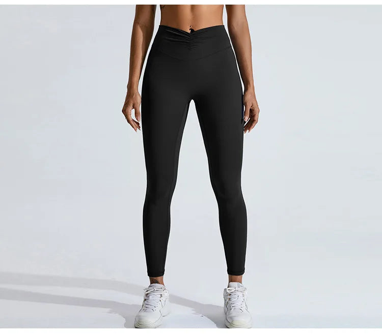 Women One Shoulder Sports Underwear Gym Top Bra Training Women Yoga Bra Stretch High Strength Workout Fitness Women Sports Vest