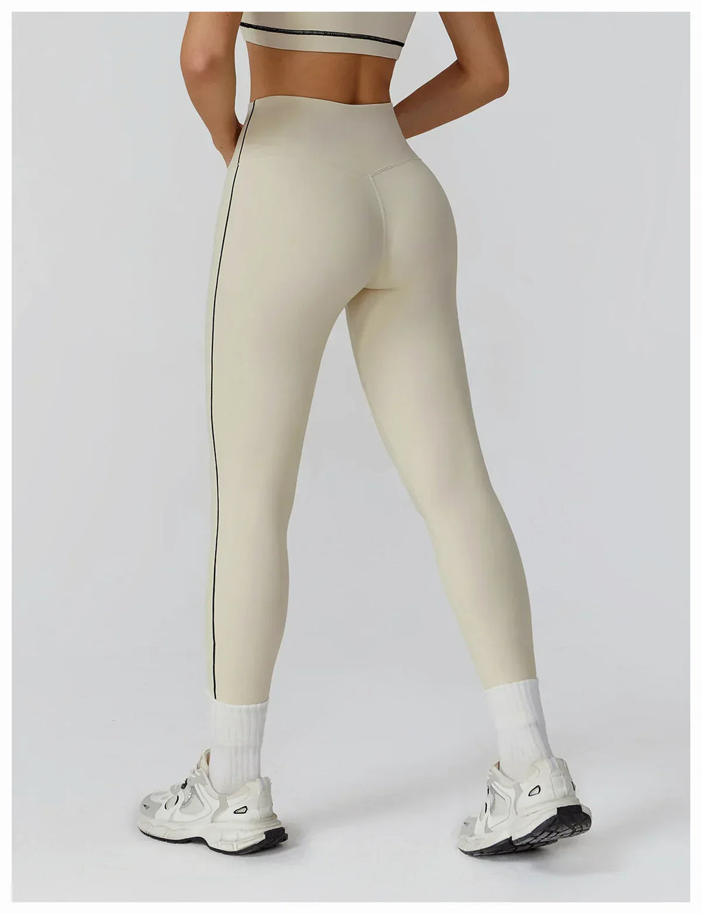 Fitness Leggings Women Yoga Leggings Running Cycling Pants Breathable Sports Leggings High Waist Tights Workout Gym Clothing
