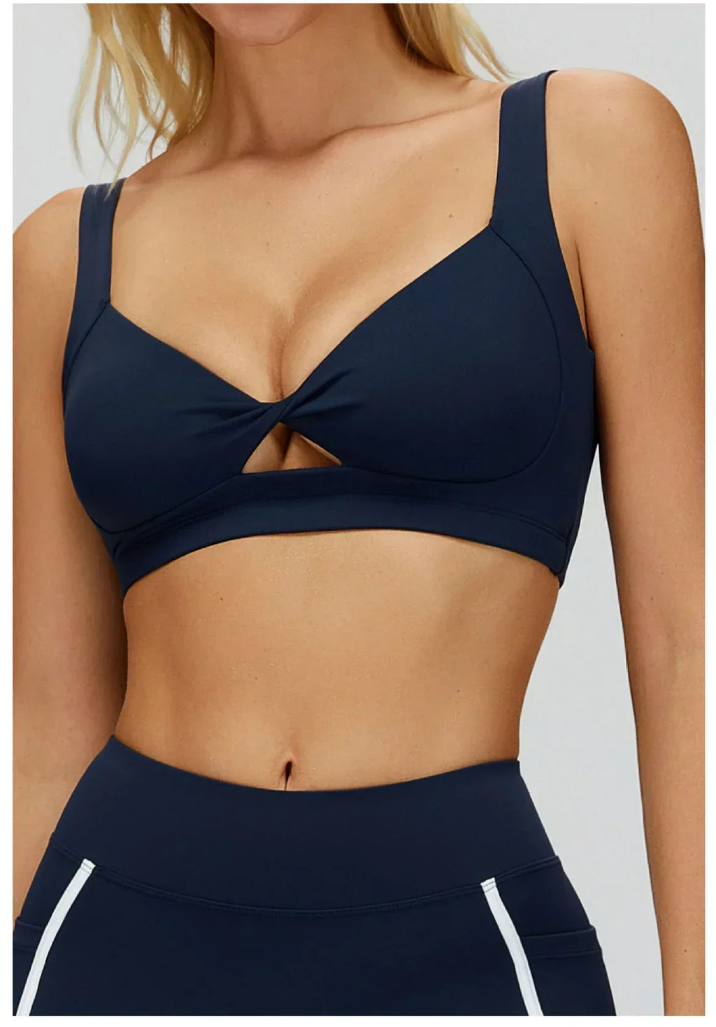 Fitness Underwear Workout Tops Gym Push Up Fitness Sports Bras Sexy Athletic Sport Bra Women Backless Running Gym Yoga Crop Top