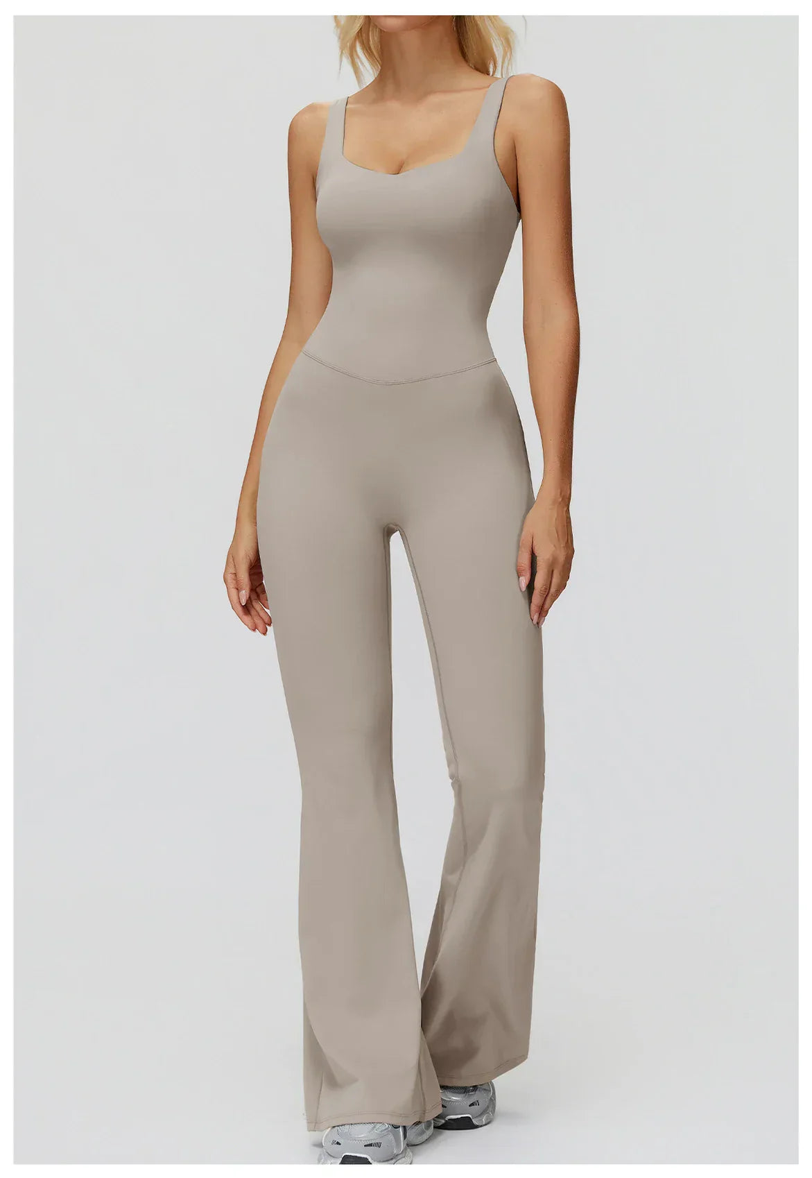 Gym Set Women Tracksuit Yoga Suit Sportswear Women Suit Sports Jumpsuit Fitness Rompers Stretch Female Push Up Workout Bodysuits