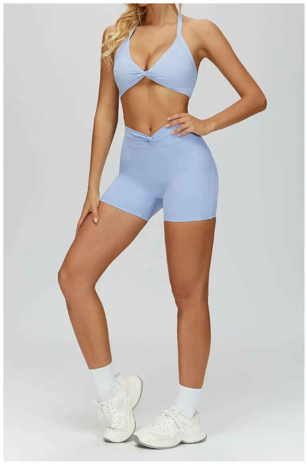 Fitness Bra Workout Tops Gym Fitness Underwear  Sports Bras Sexy Athletic Sport Bra Women Backless Gym Workout Yoga Crop Top