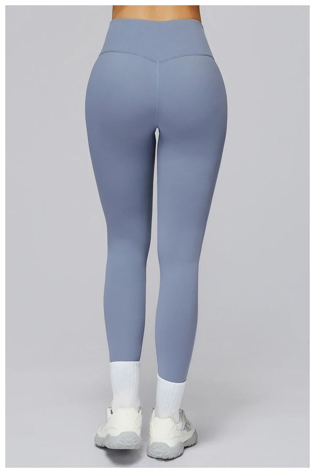 Women Yoga Leggings Push Up Fitness Leggings Running Cycling Pants Breathable Sports Leggings High Waist Workout Gym Clothing
