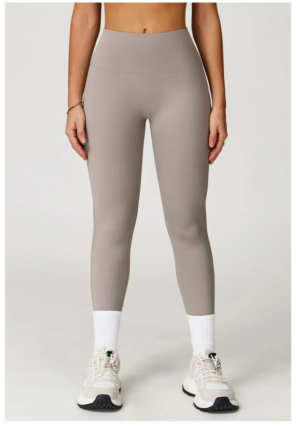 Women Yoga Leggings Fitness Leggings Running Cycling Pants Breathable Sports Leggings High Waist Tights Workout Gym Clothing