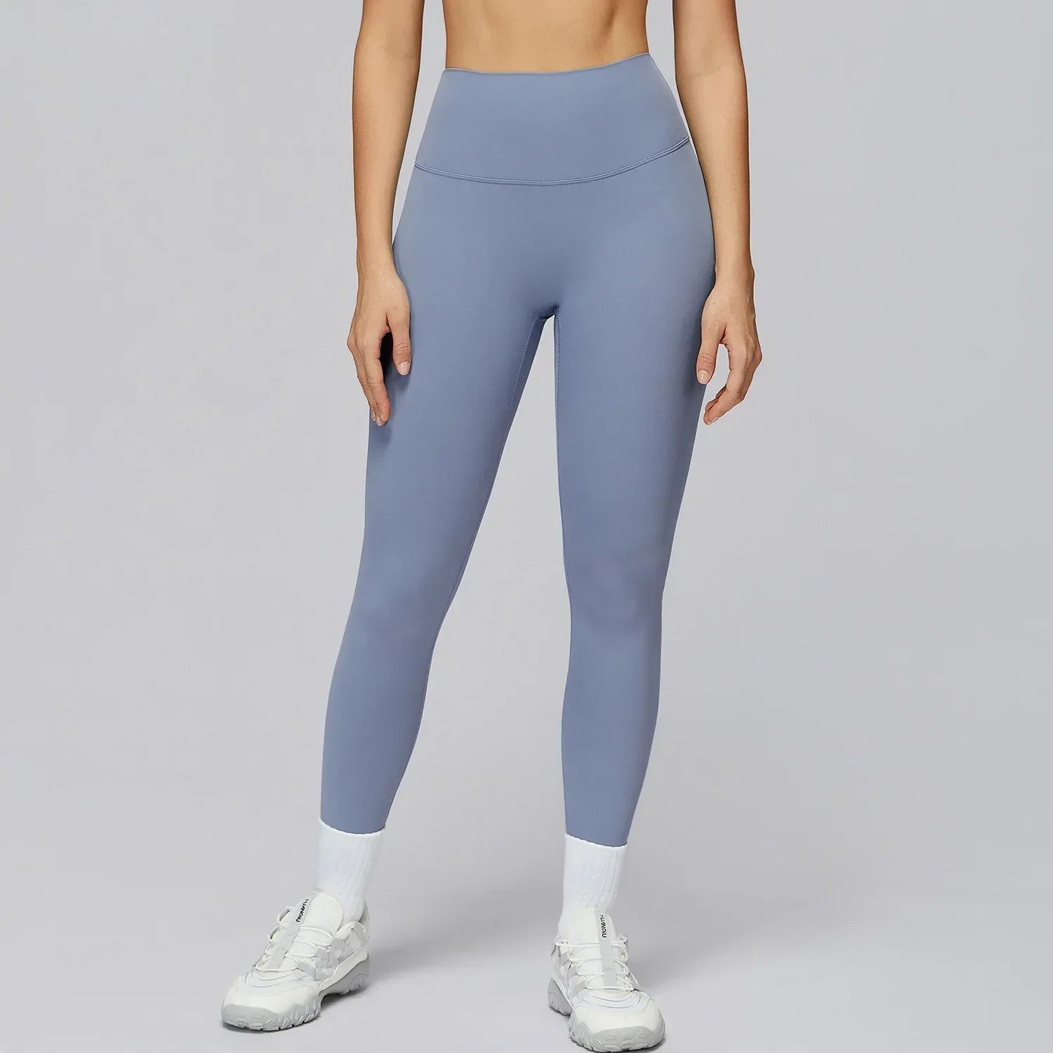 Women Yoga Leggings Push Up Fitness Leggings Running Cycling Pants Breathable Sports Leggings High Waist Workout Gym Clothing