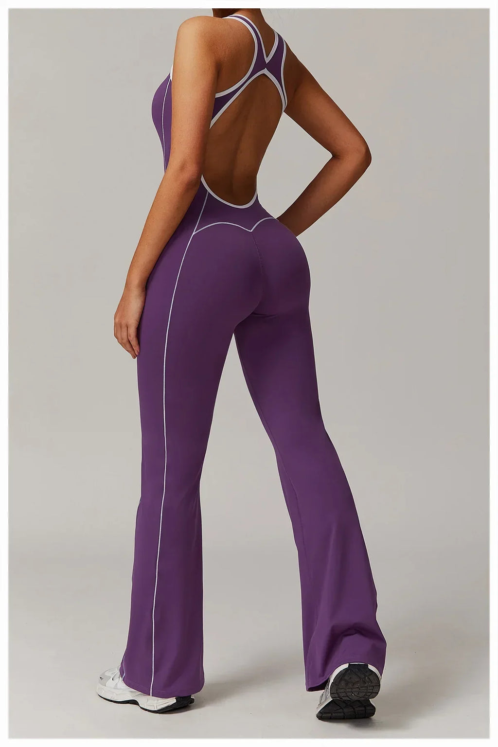 Gym Jumpsuit Women's Rompers Fitness Suit Short Sets Sports Overalls for Woman Tracksuit Yoga Clothing Zipper Workout Sportswear