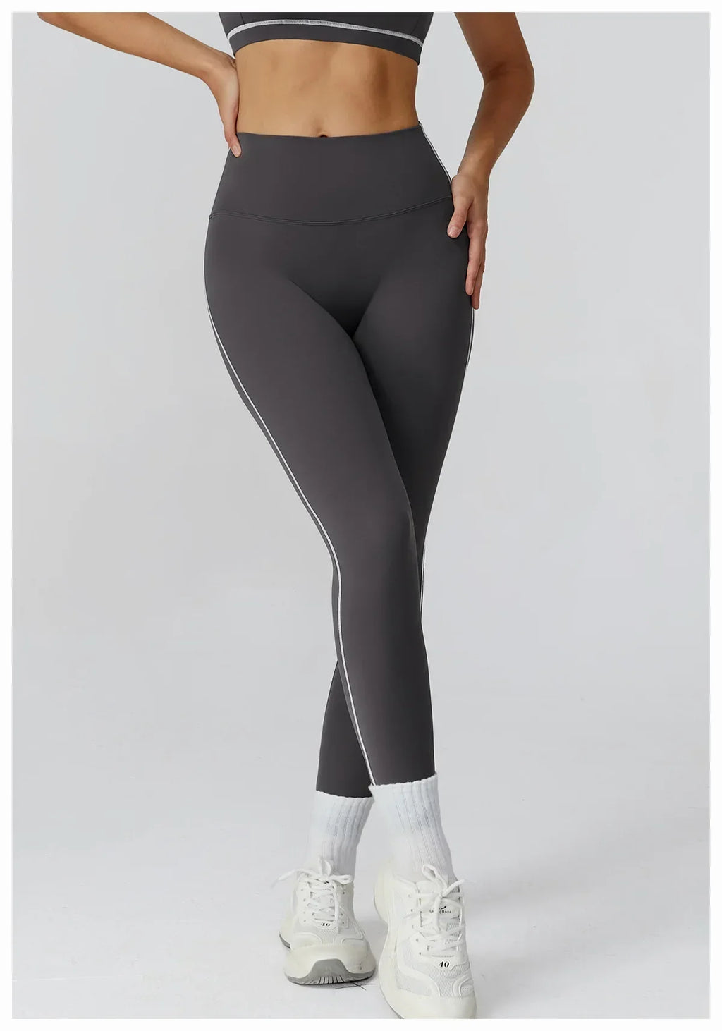 Fitness Leggings Women Yoga Leggings Running Cycling Pants Breathable Sports Leggings High Waist Tights Workout Gym Clothing
