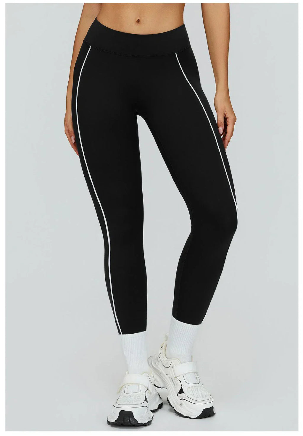 Women's Pants Yoga Trainning Sport Leggings Gym Fitness High Waist Leggings Breathable Soft Push Up Hip Lift Tights Sweatpants