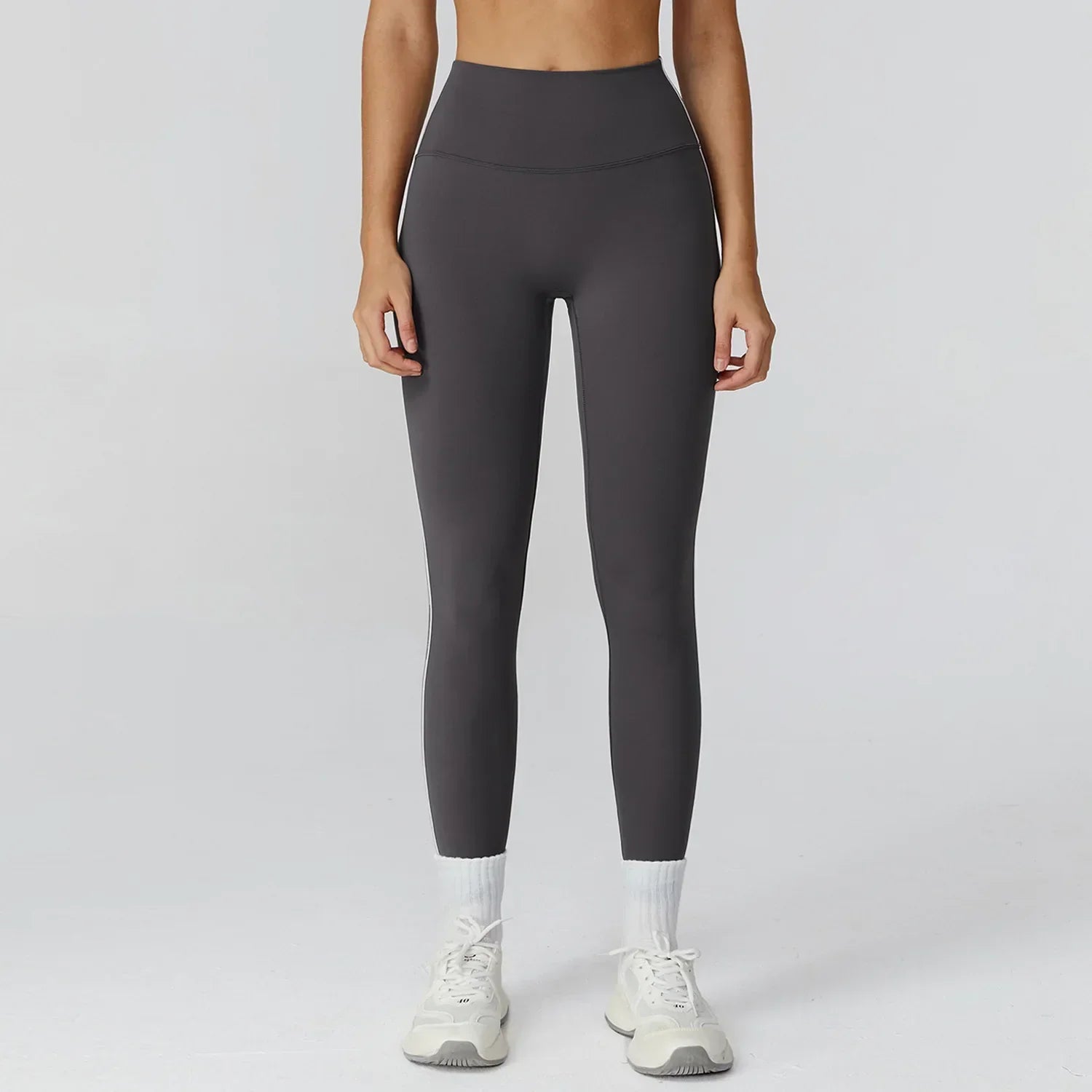 Fitness Leggings Women Yoga Leggings Running Cycling Pants Breathable Sports Leggings High Waist Tights Workout Gym Clothing