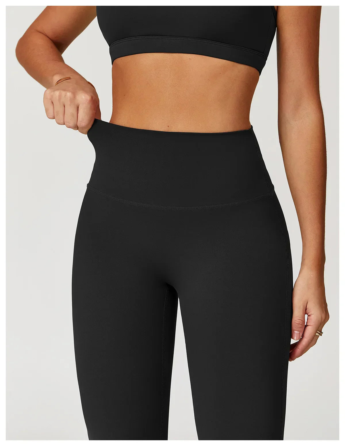 Women Yoga Leggings Fitness Leggings Running Cycling Pants Breathable Sports Leggings High Waist Tights Workout Gym Clothing