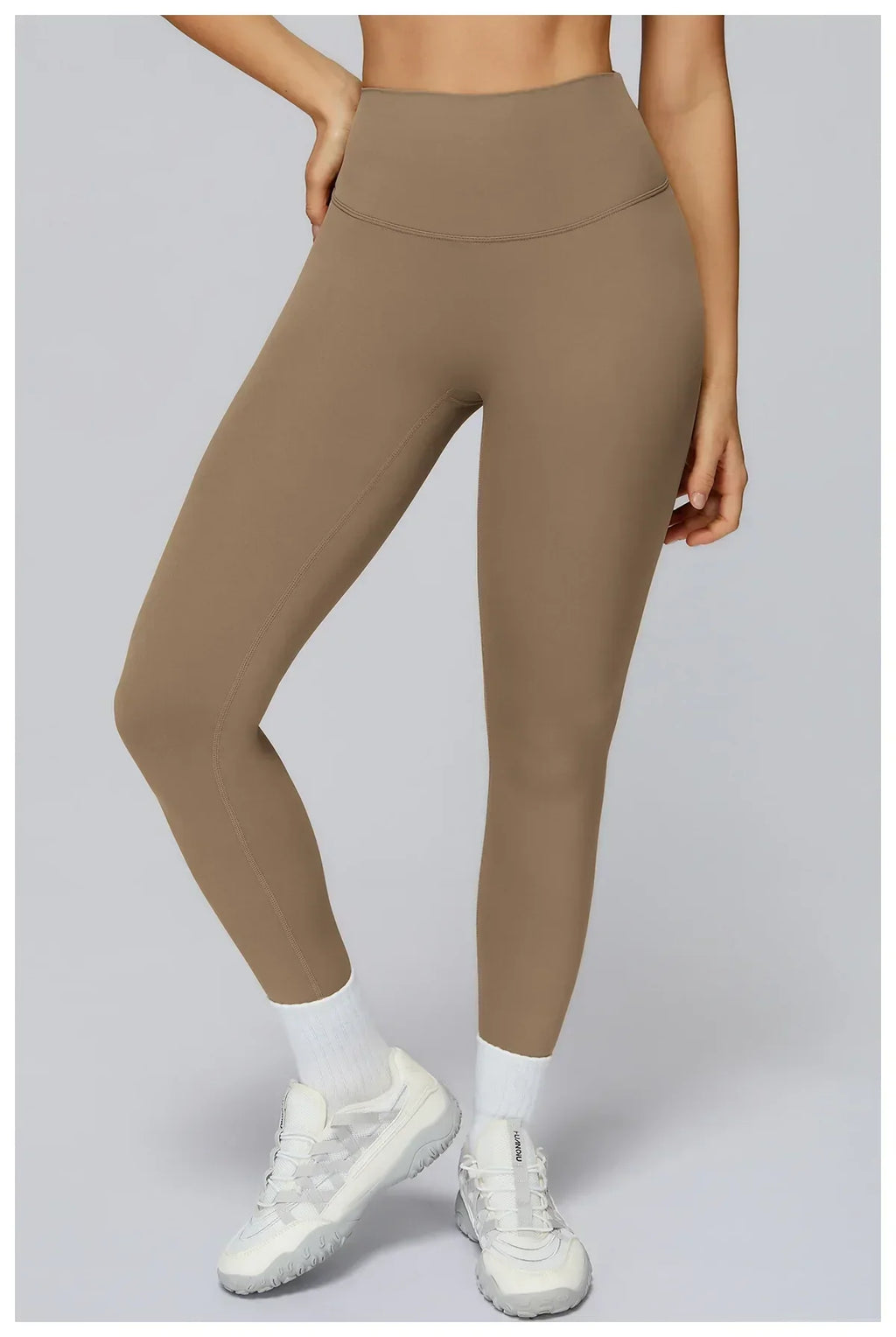 Women Yoga Leggings Push Up Fitness Leggings Running Cycling Pants Breathable Sports Leggings High Waist Workout Gym Clothing