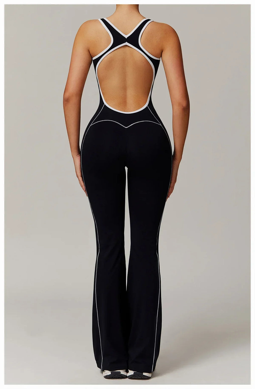 Gym Jumpsuit Women's Rompers Fitness Suit Short Sets Sports Overalls for Woman Tracksuit Yoga Clothing Zipper Workout Sportswear