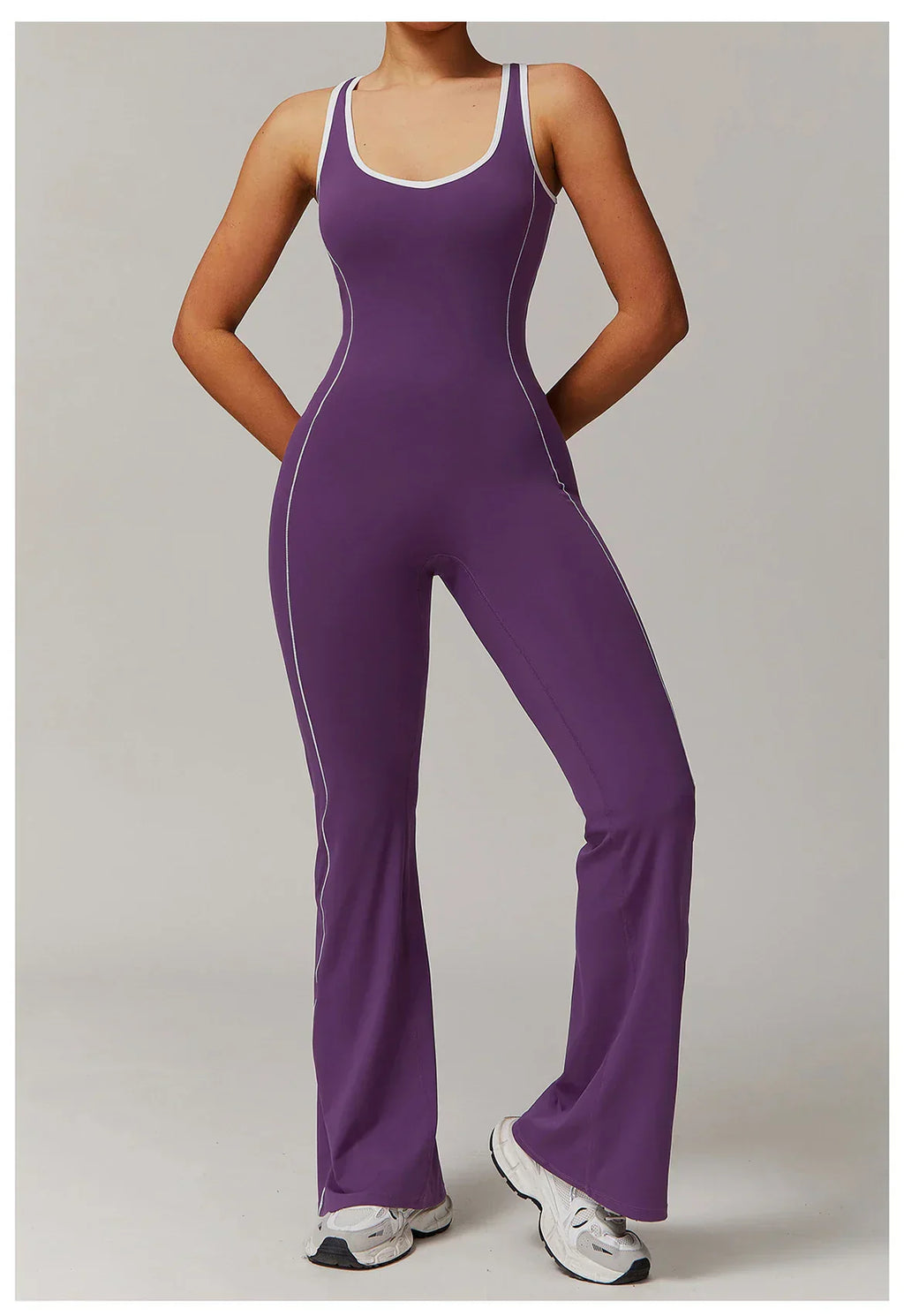 Gym Jumpsuit Women's Rompers Fitness Suit Short Sets Sports Overalls for Woman Tracksuit Yoga Clothing Zipper Workout Sportswear