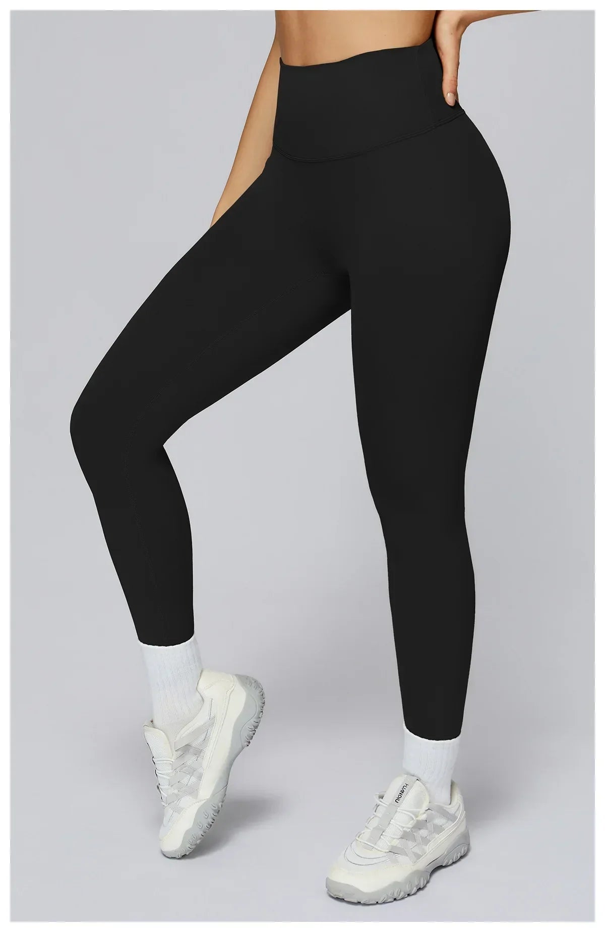 Women Yoga Leggings Push Up Fitness Leggings Running Cycling Pants Breathable Sports Leggings High Waist Workout Gym Clothing