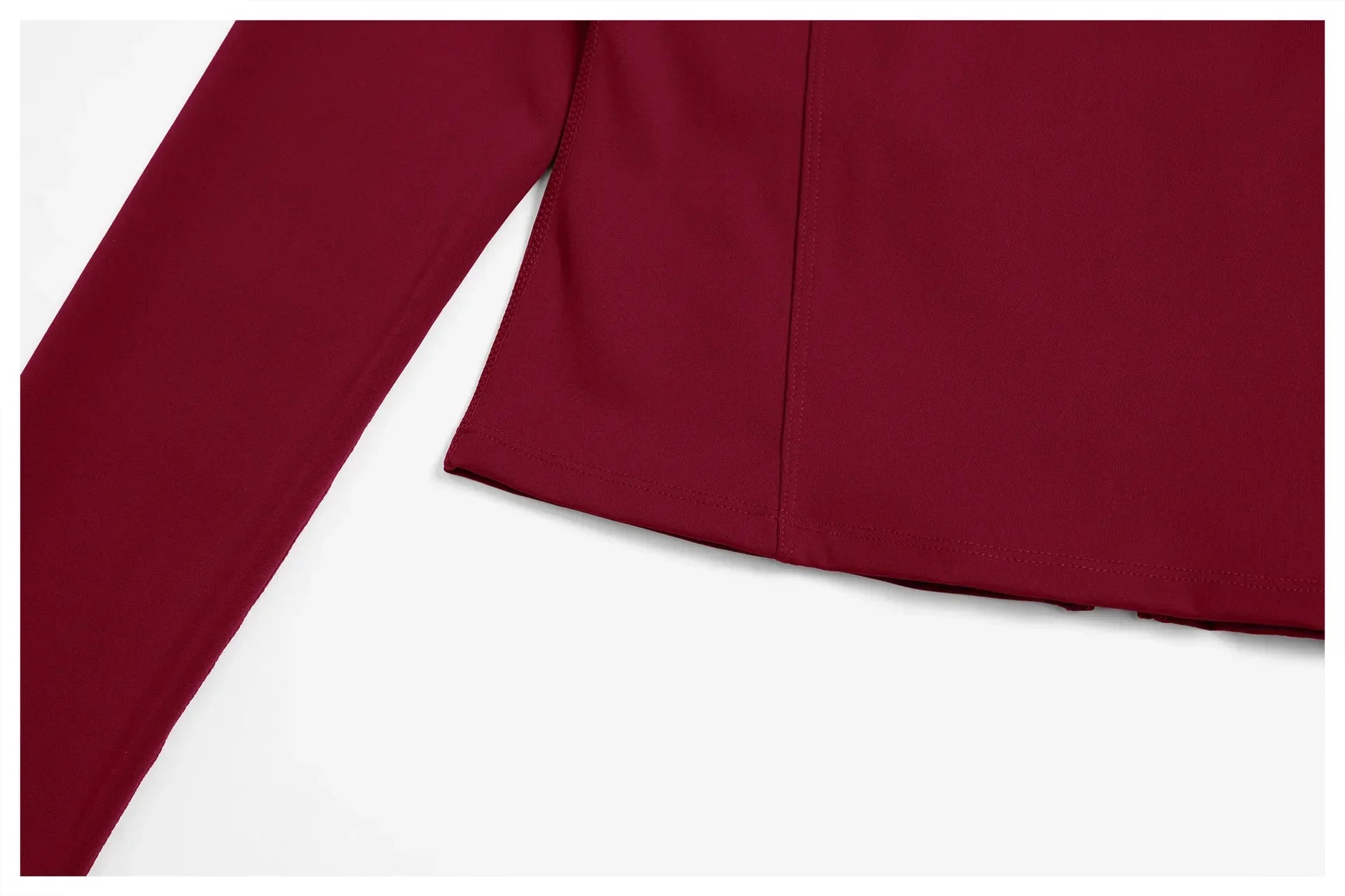 Yoga Long Sleeve Zipper Jacket Women Crop Tops T-shirts Solid Sports Top Running Shirts Sexy Quick Dry Fitness Gym Sport Wear