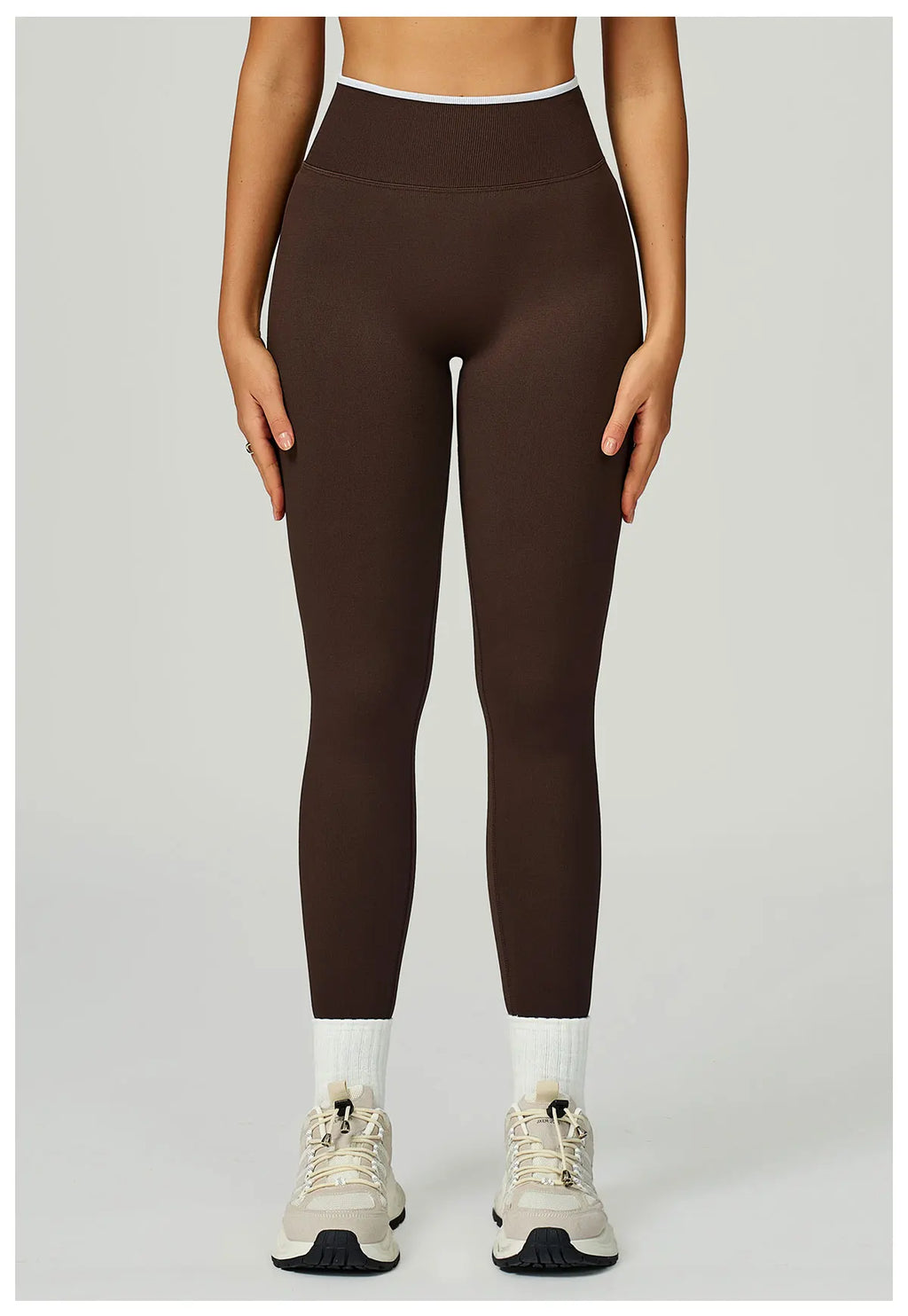 Fitness Leggings Seamless Yoga Leggings Women Running Cycling Pants Breathable Sports Leggings High Waist Workout Gym Clothing