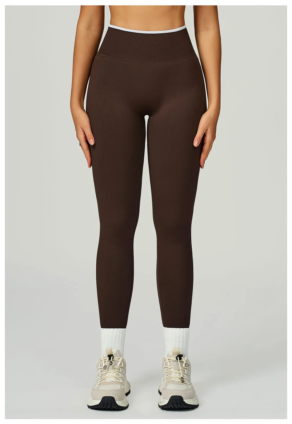 Fitness Leggings Seamless Yoga Leggings Women Running Cycling Pants Breathable Sports Leggings High Waist Workout Gym Clothing