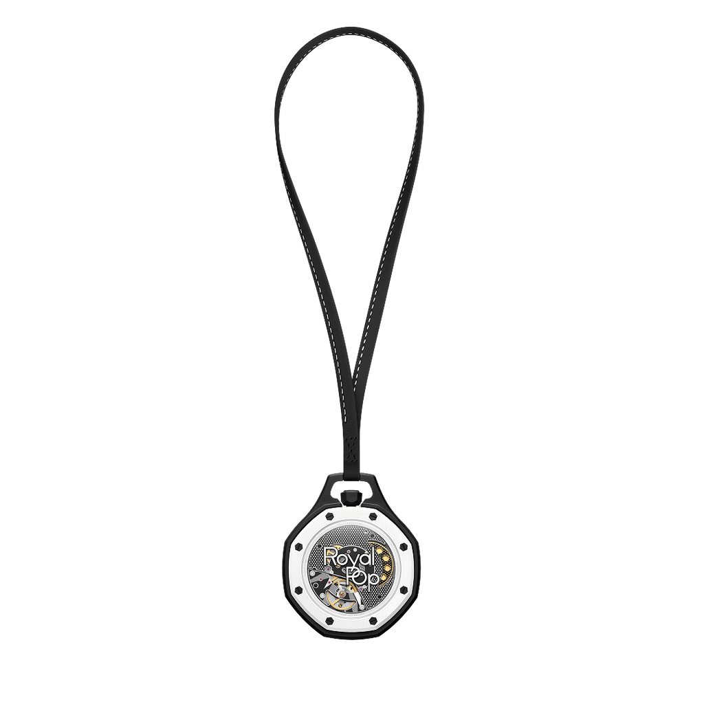 Royal Pop AP Swatch