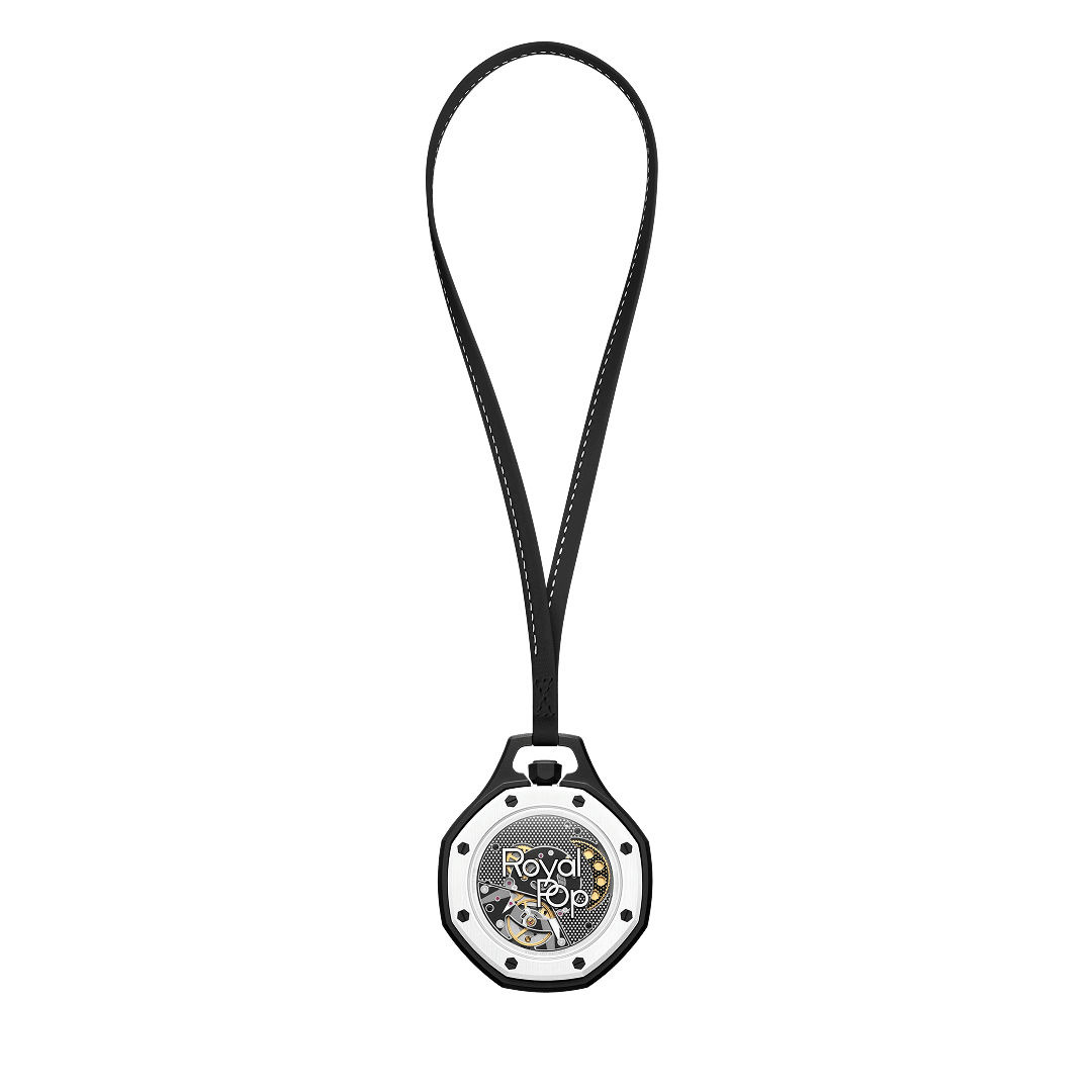 Royal Pop AP Swatch