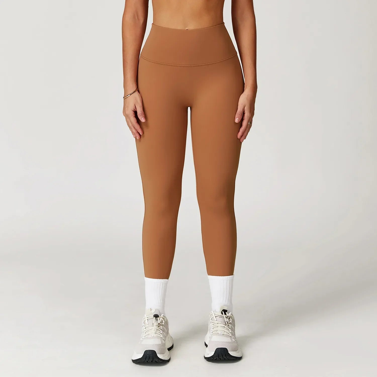 Women Yoga Leggings Fitness Leggings Running Cycling Pants Breathable Sports Leggings High Waist Tights Workout Gym Clothing