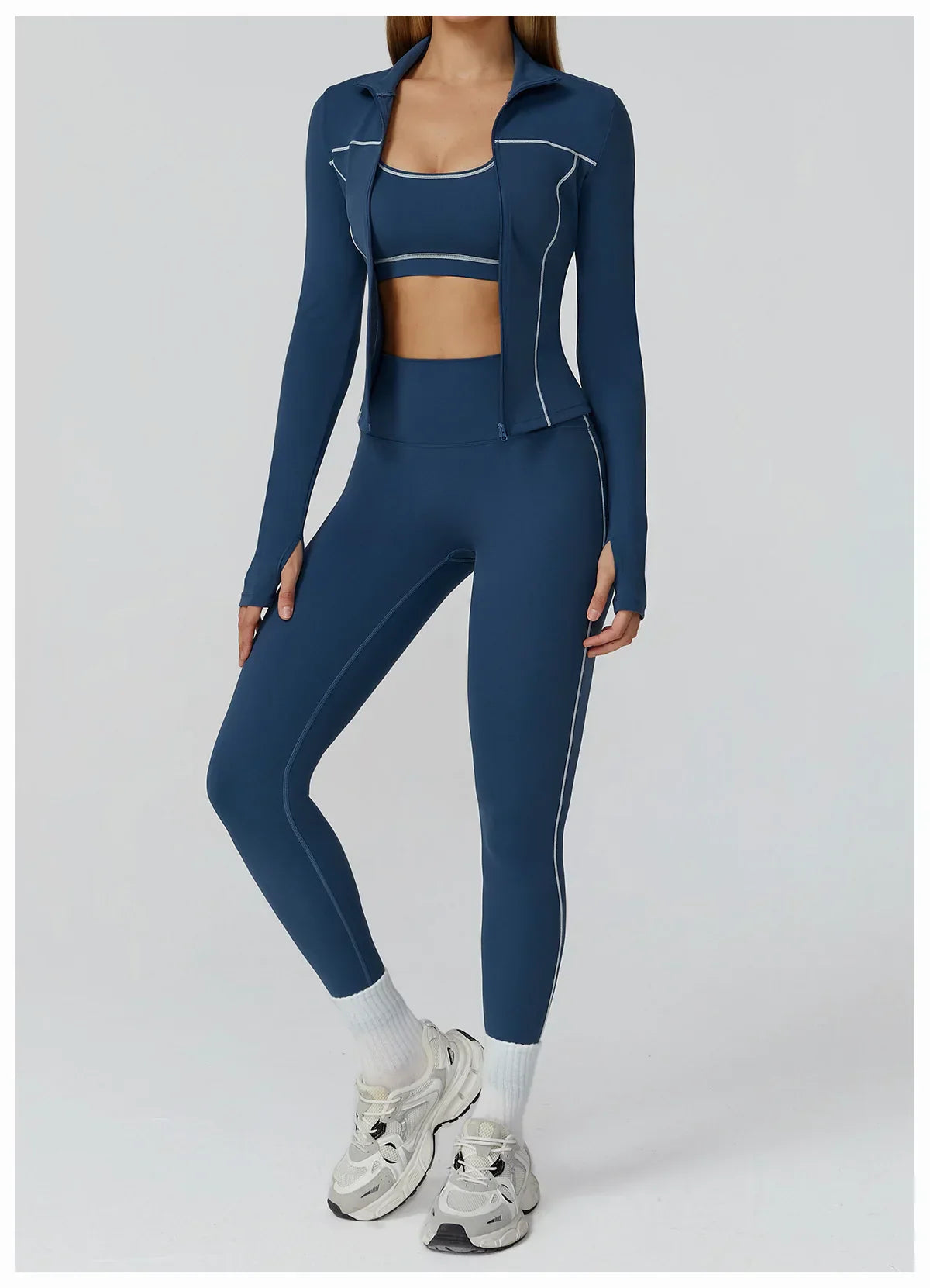 Fitness Leggings Women Yoga Leggings Running Cycling Pants Breathable Sports Leggings High Waist Tights Workout Gym Clothing