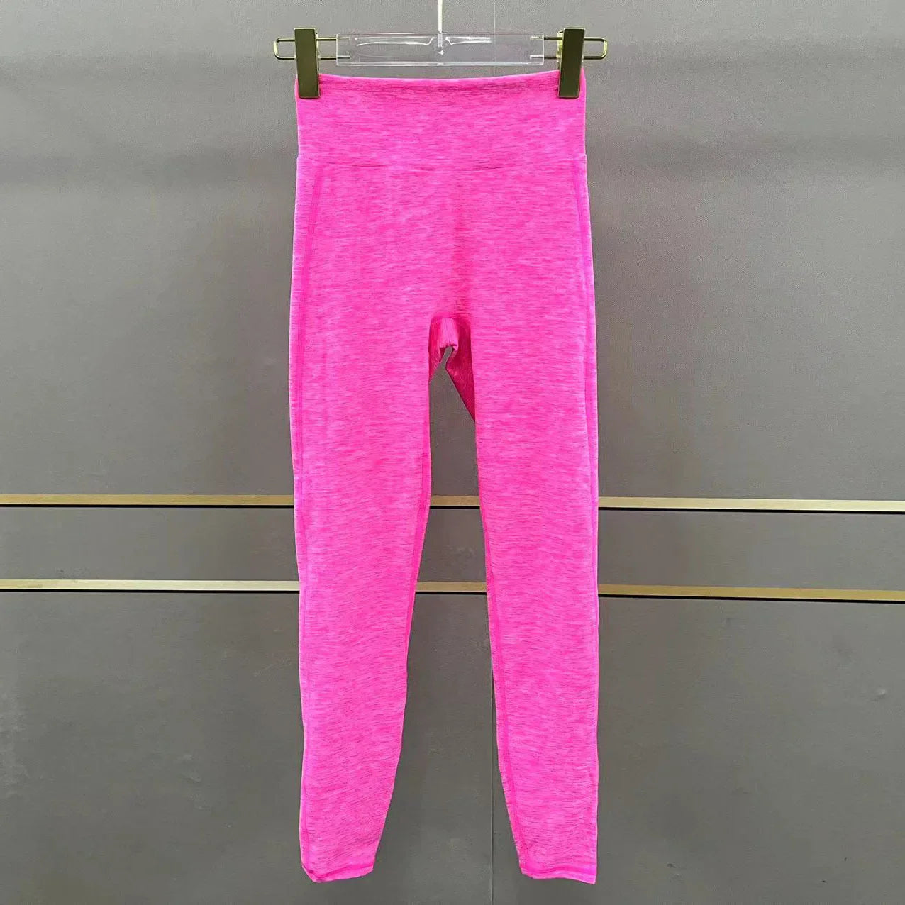 Yoga Leggings Women Tights Fitness Leggings Running Cycling Pants Breathable Sports Leggings High Waist Workout Gym Clothing