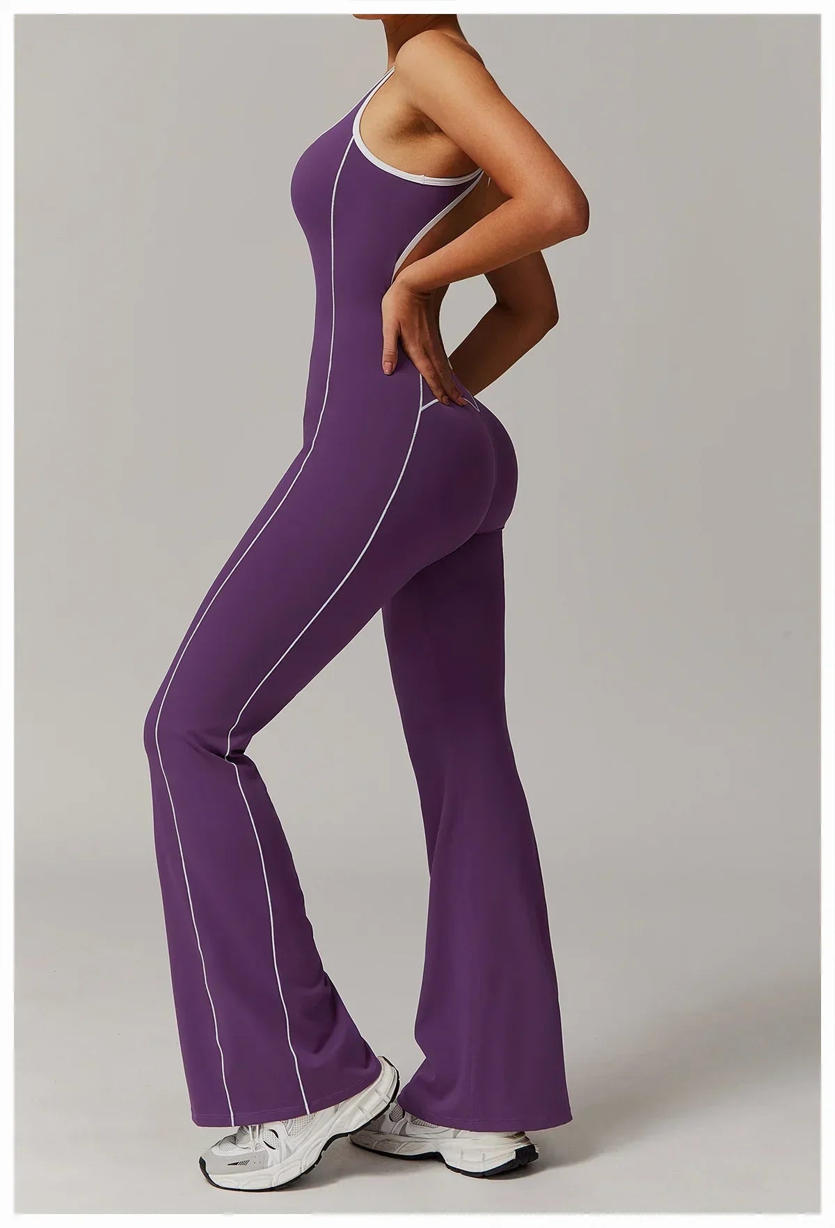 Gym Jumpsuit Women's Rompers Fitness Suit Short Sets Sports Overalls for Woman Tracksuit Yoga Clothing Zipper Workout Sportswear
