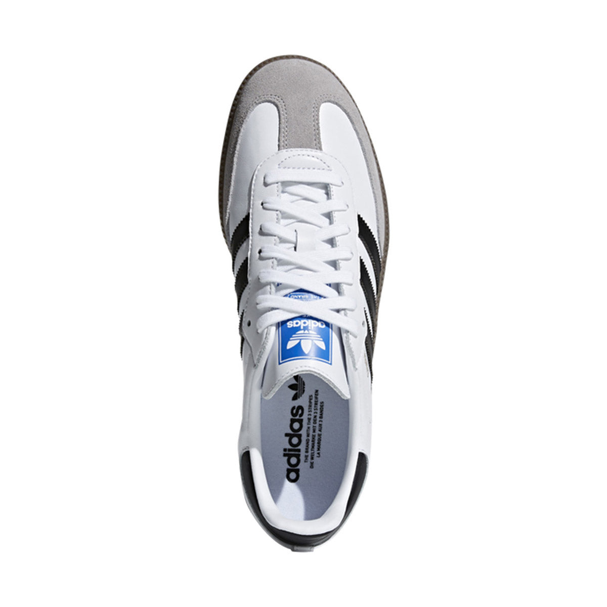 Adidas Samba OG Men's Shoes