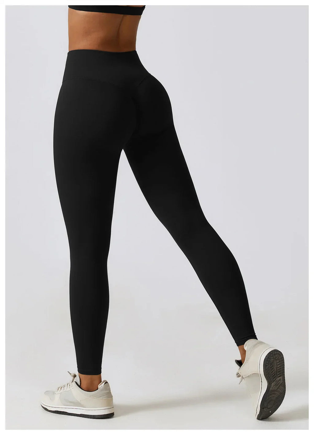 Women's Sportswear Yoga Set Workout Clothes Athletic Wear Sports Gym Legging 2/3PCS Fitness Bra Crop Top Long Sleeve Yoga Suit