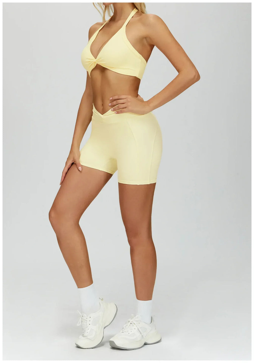Fitness Bra Workout Tops Gym Fitness Underwear  Sports Bras Sexy Athletic Sport Bra Women Backless Gym Workout Yoga Crop Top