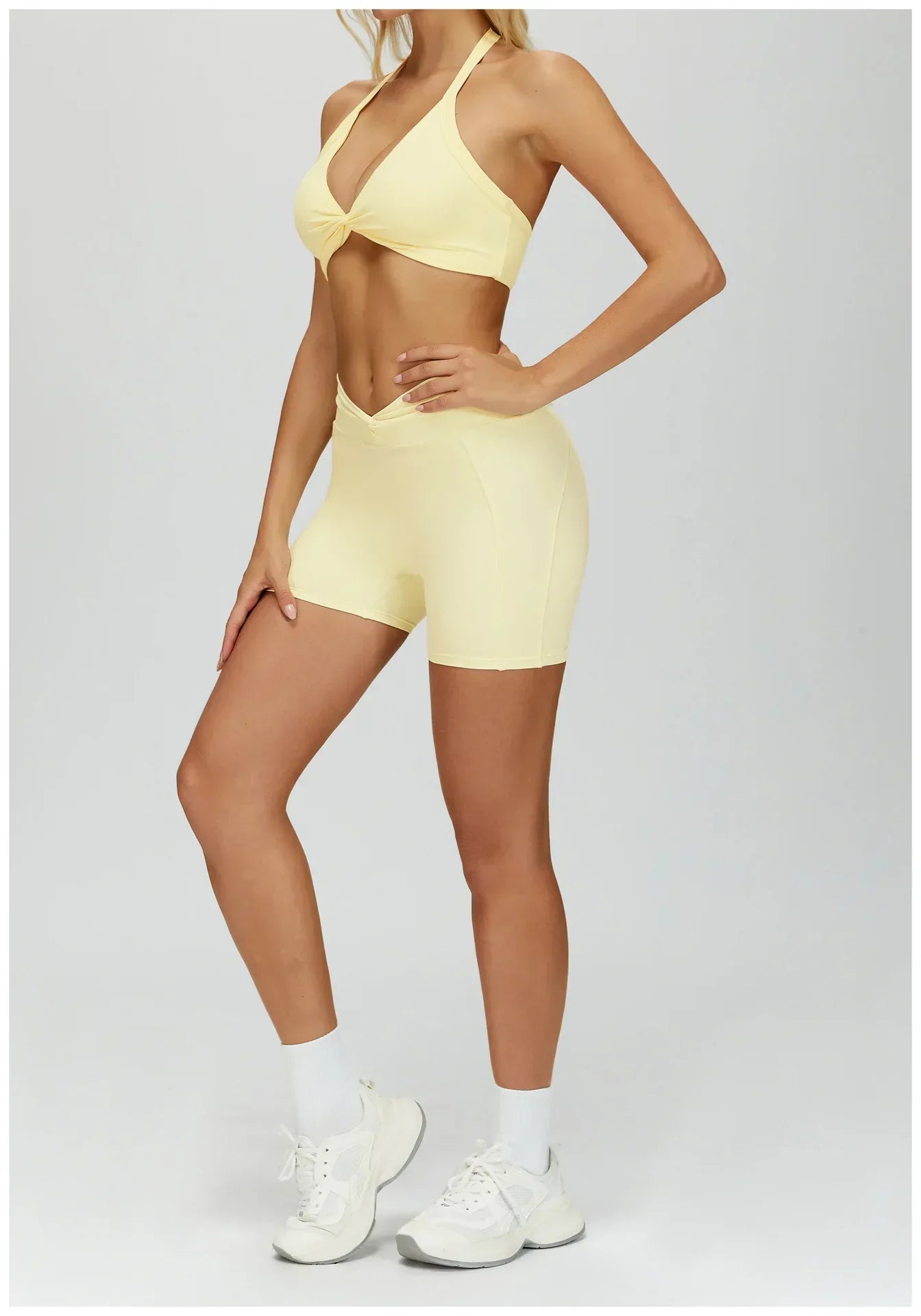 Fitness Bra Workout Tops Gym Fitness Underwear  Sports Bras Sexy Athletic Sport Bra Women Backless Gym Workout Yoga Crop Top