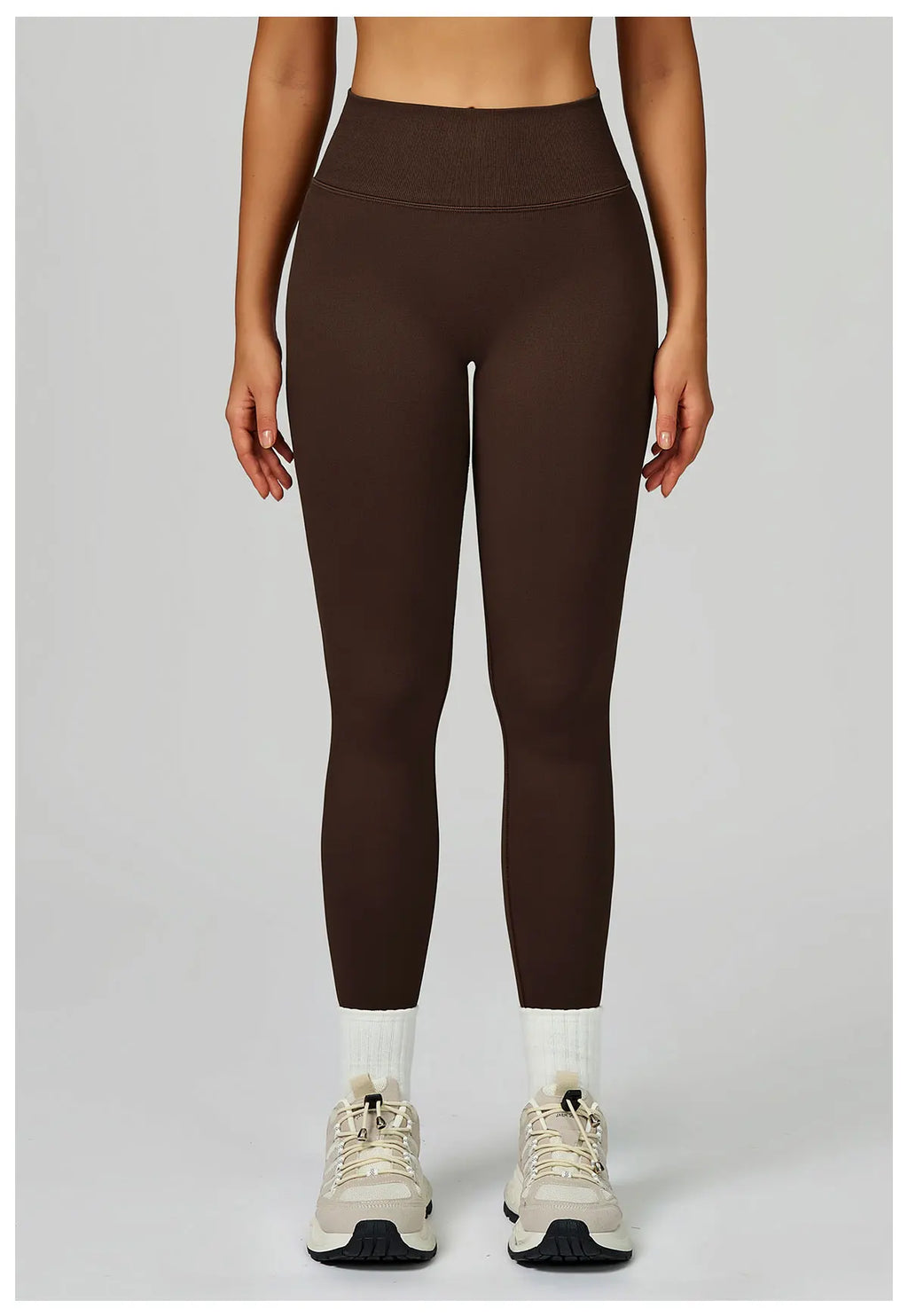 Fitness Leggings Seamless Yoga Leggings Women Running Cycling Pants Breathable Sports Leggings High Waist Workout Gym Clothing