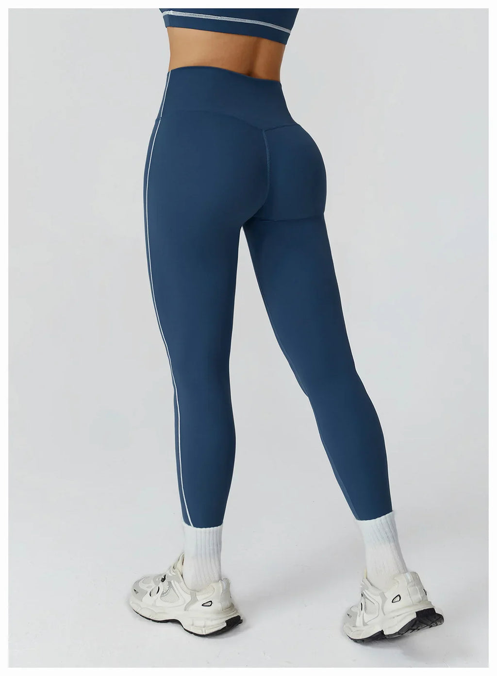 Fitness Leggings Women Yoga Leggings Running Cycling Pants Breathable Sports Leggings High Waist Tights Workout Gym Clothing