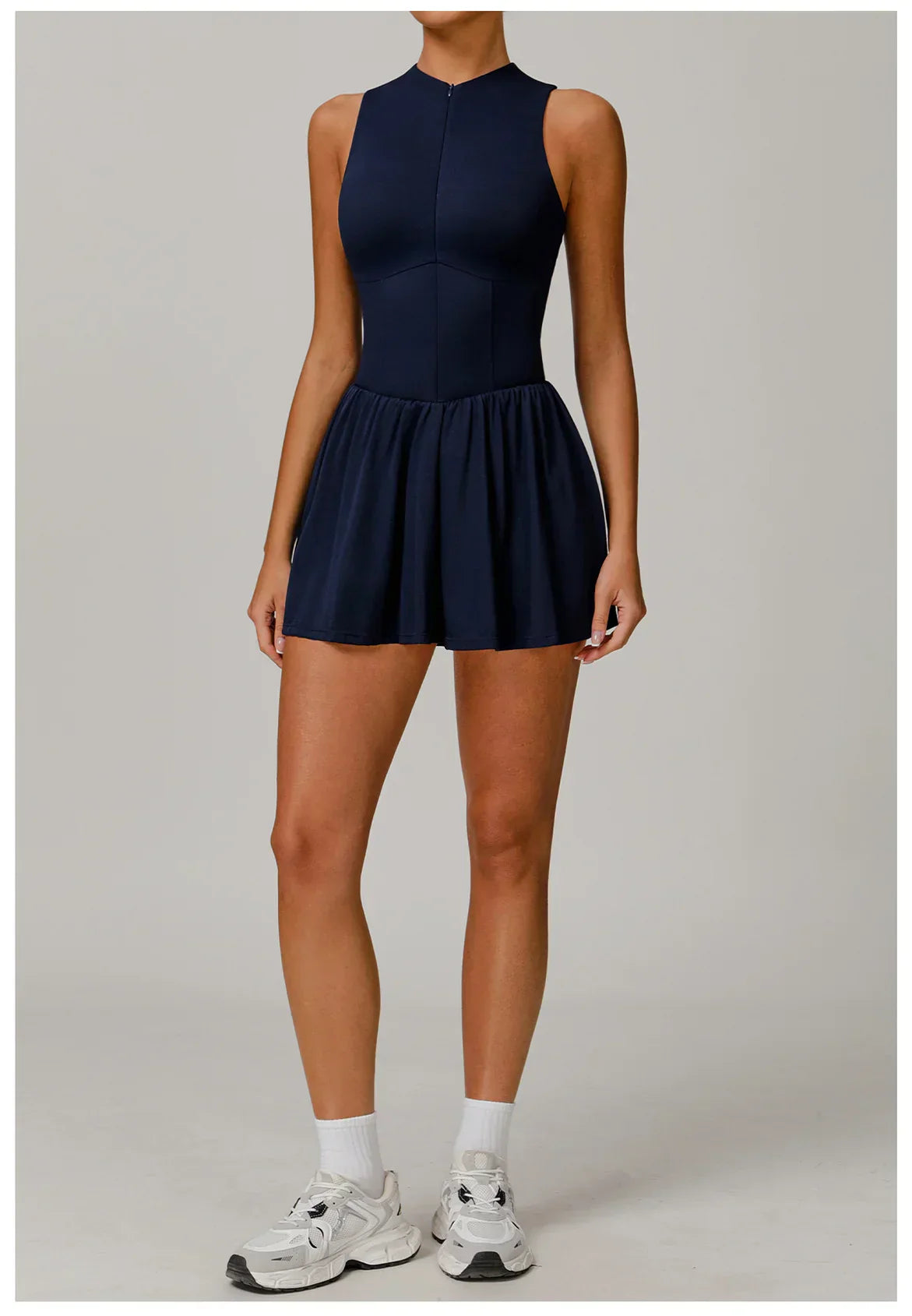 Short Sports Jumpsuit Gym Set Women Tracksuit Yoga Clothes Rompers Workout One-piece Suit Female Outdoor Recreation Bodysuits