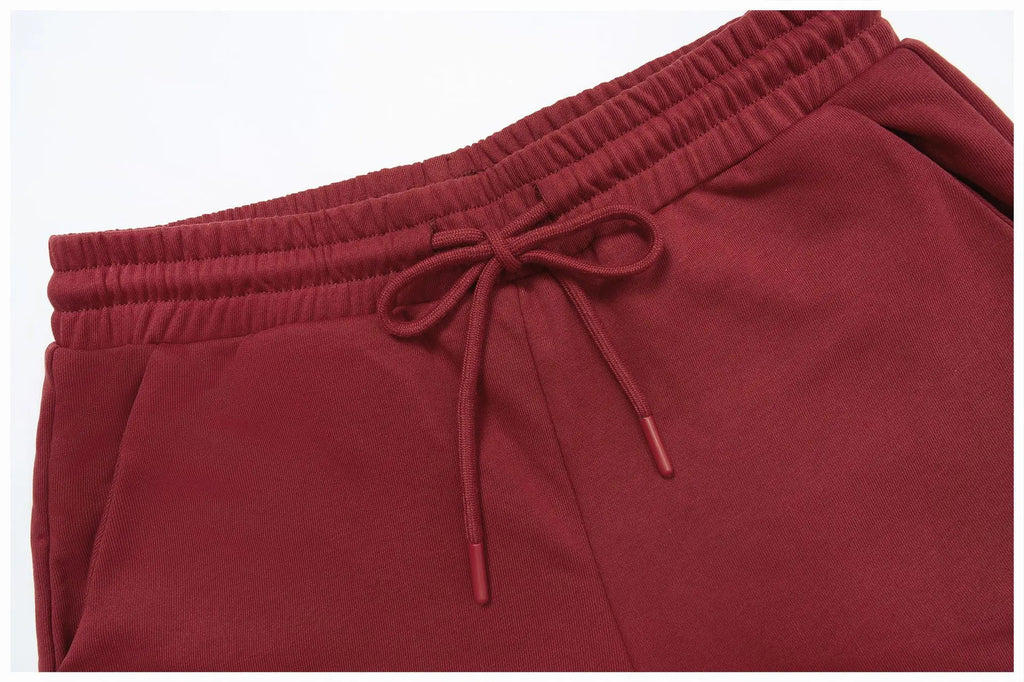 2-piece Yoga Set Women's Hoodie Set Winter Loose Long Sleeved Sports Set Outdoor Fitness Set Cycling Shorts Casual Set