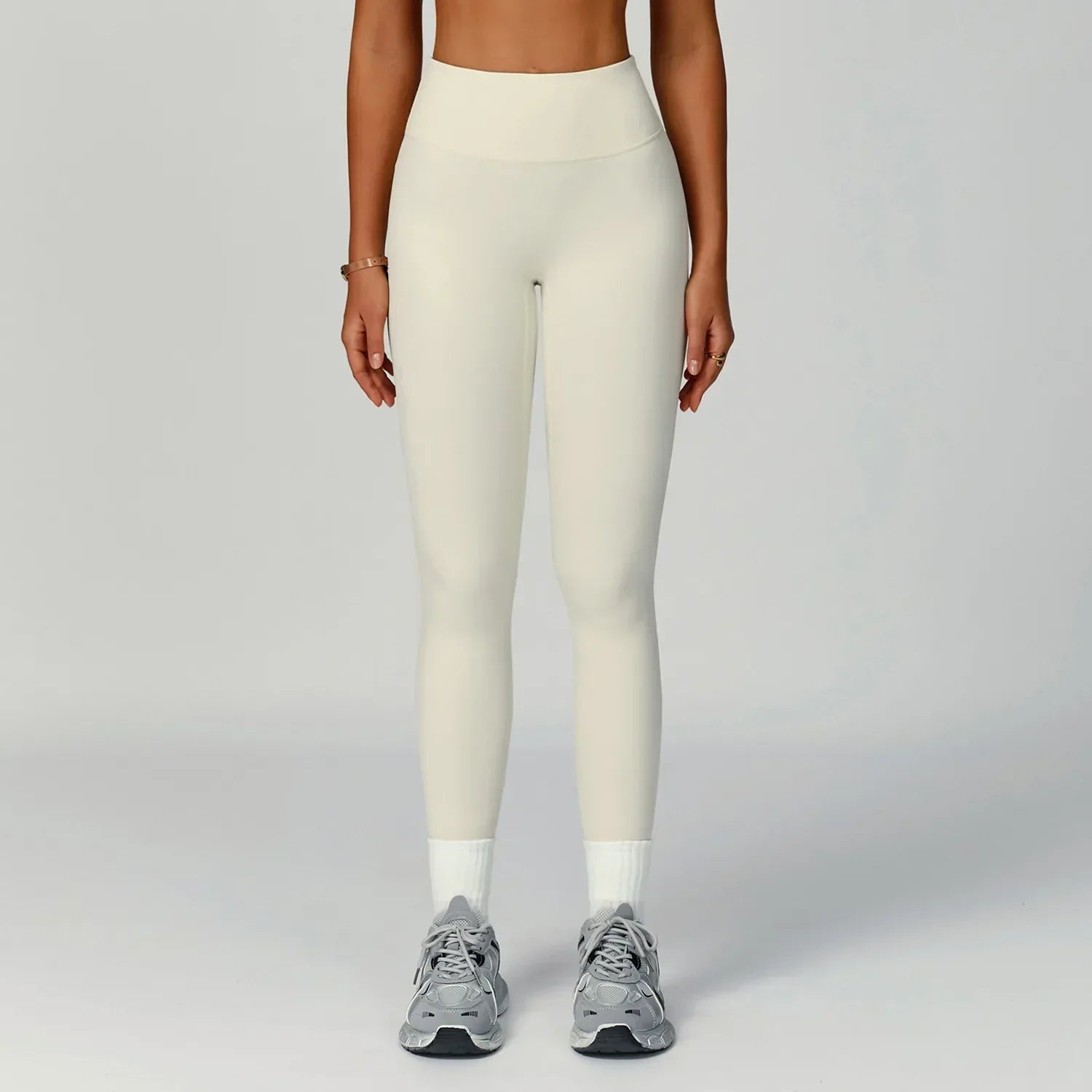 Women's High Waist Yoga Leggings Seamless High Stretchy Butt Lifting Breathable Impact Sports Pants Women Workout Gym Leggings