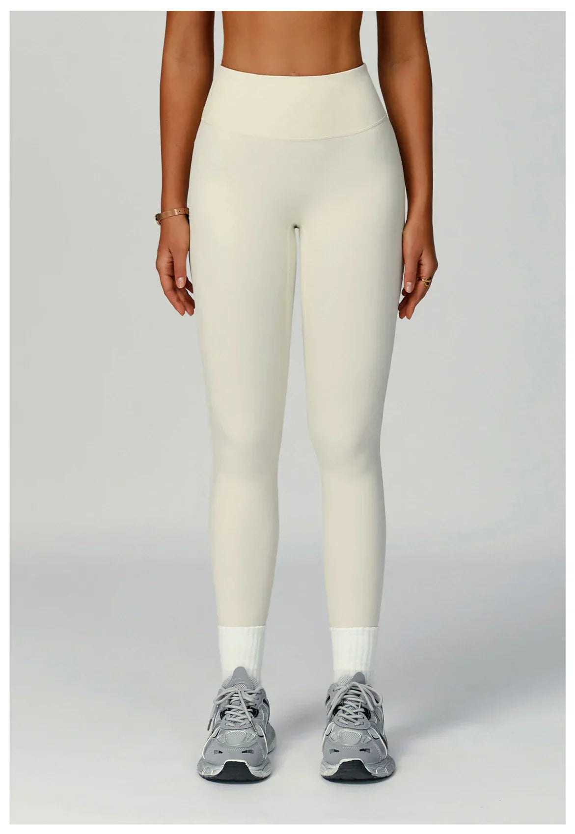 Women's High Waist Yoga Leggings Seamless High Stretchy Butt Lifting Breathable Impact Sports Pants Women Workout Gym Leggings