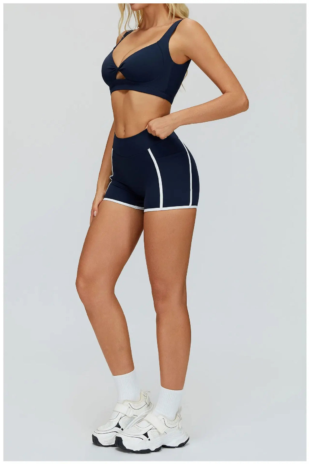 Fitness Underwear Workout Tops Gym Push Up Fitness Sports Bras Sexy Athletic Sport Bra Women Backless Running Gym Yoga Crop Top