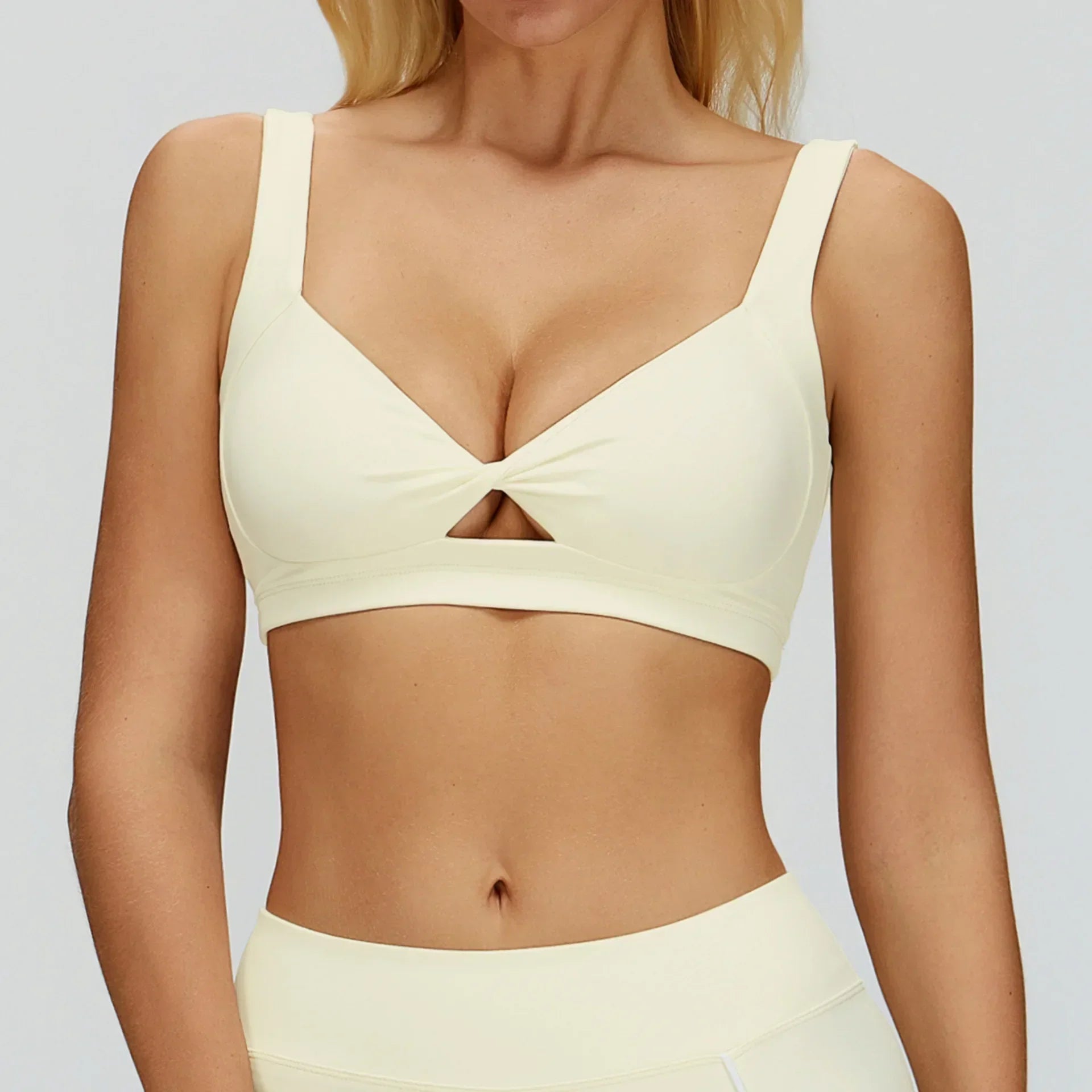 Fitness Underwear Workout Tops Gym Push Up Fitness Sports Bras Sexy Athletic Sport Bra Women Backless Running Gym Yoga Crop Top