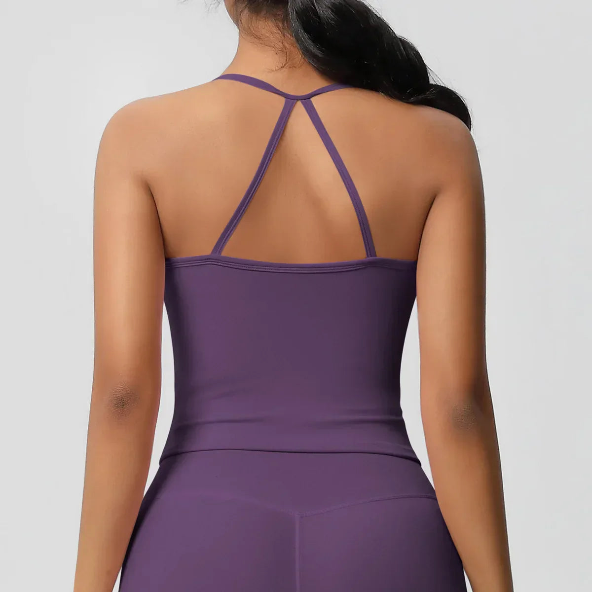 Sports Underwear Women Gym Push Up Bra Training Running Bralette Yoga Top Workout Fitness Tank Push Up Top Sports Vest