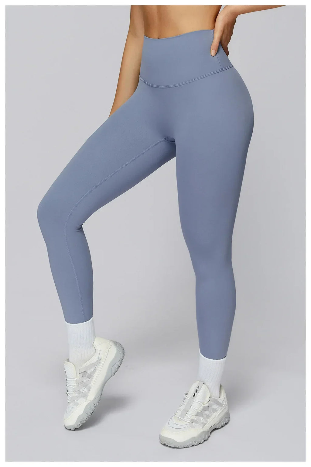 Women Yoga Leggings Push Up Fitness Leggings Running Cycling Pants Breathable Sports Leggings High Waist Workout Gym Clothing