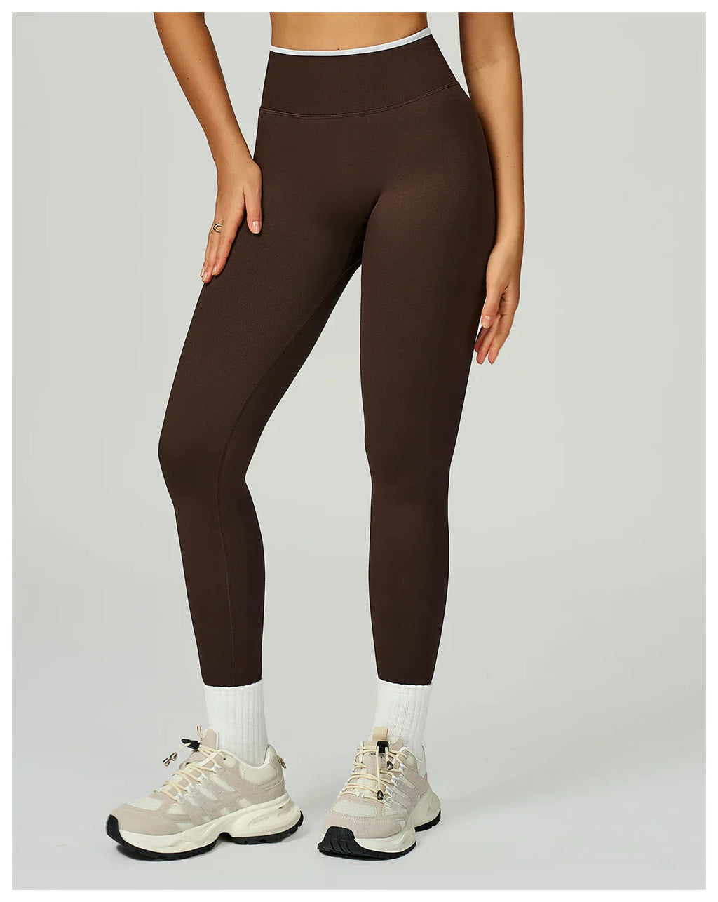 Fitness Leggings Seamless Yoga Leggings Women Running Cycling Pants Breathable Sports Leggings High Waist Workout Gym Clothing
