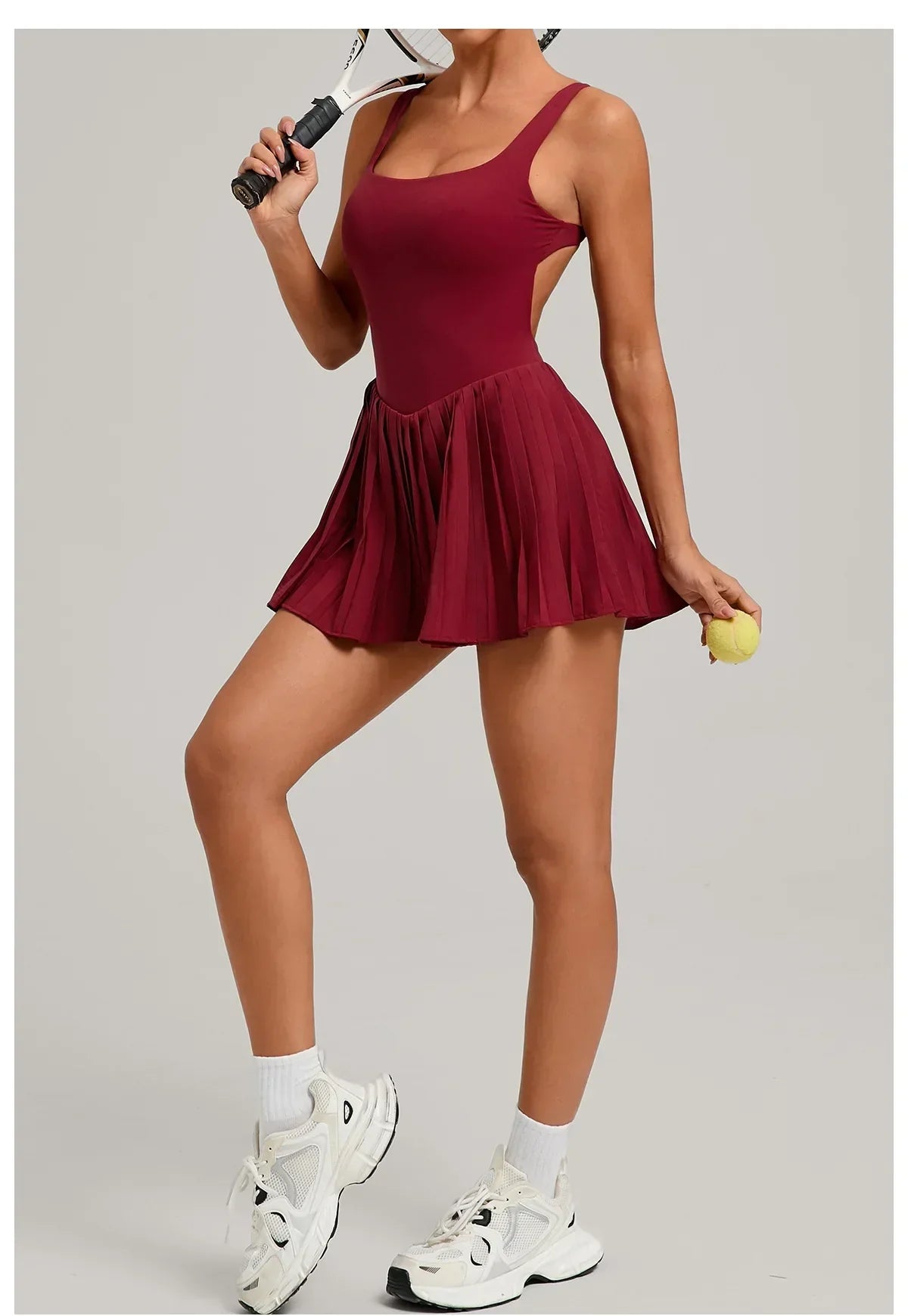 Women Jumpsuit Fitness Rompers Sports Bodysuit Yoga Suit Quick Drying Yoga Clothing Women's Gym Push Up Workout Set Sportswear
