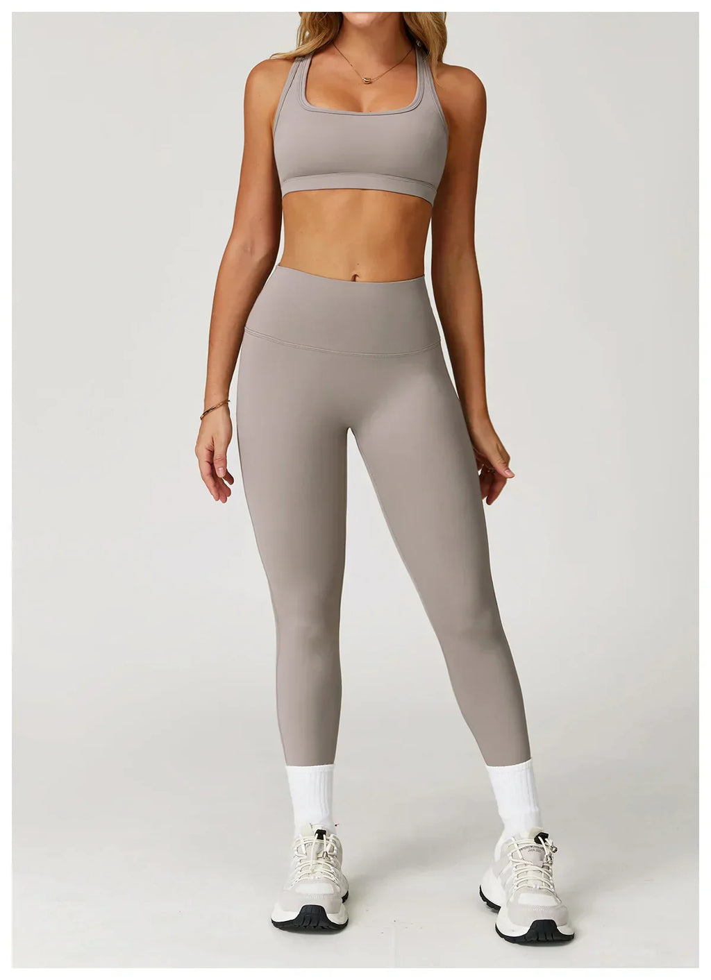 Women Yoga Leggings Fitness Leggings Running Cycling Pants Breathable Sports Leggings High Waist Tights Workout Gym Clothing