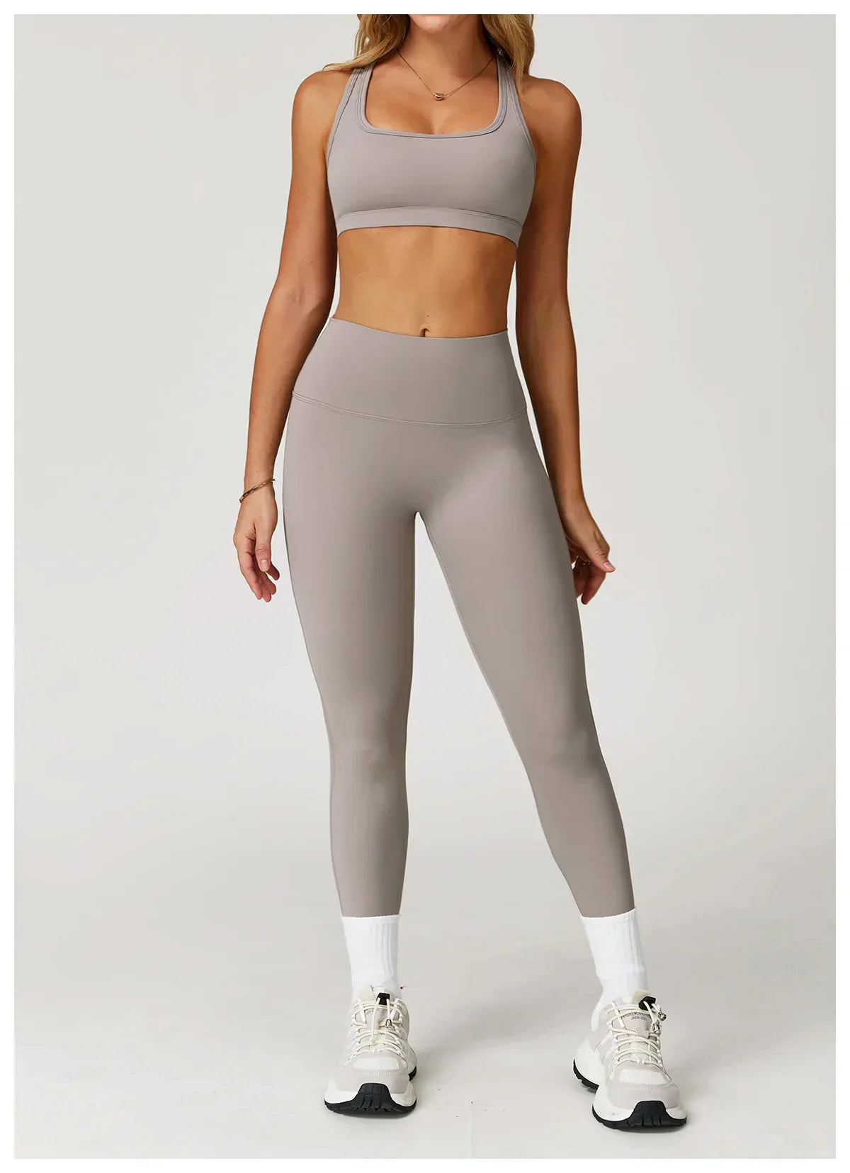 Women Yoga Leggings Fitness Leggings Running Cycling Pants Breathable Sports Leggings High Waist Tights Workout Gym Clothing